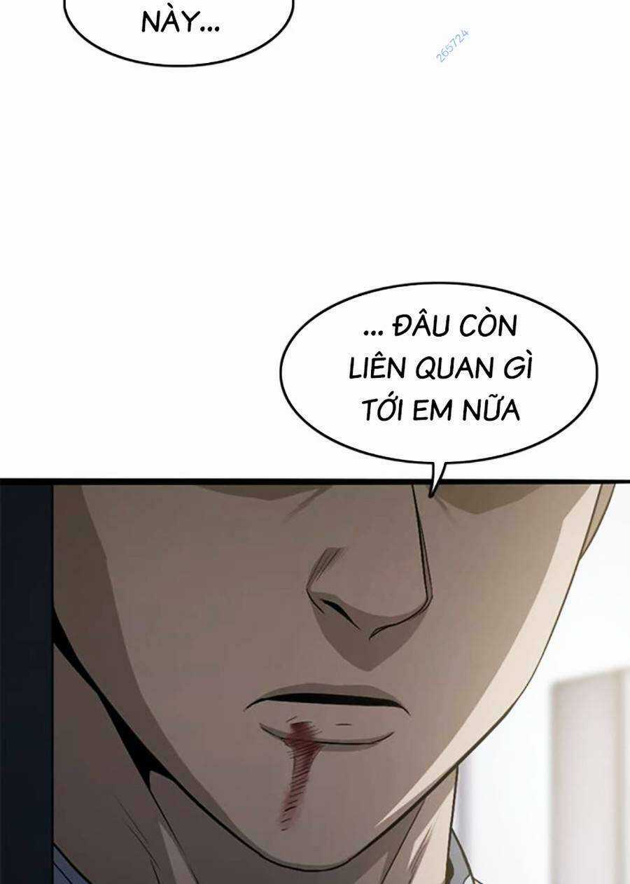 Ngục Tù Đẫm Máu Chapter 60 trang 28