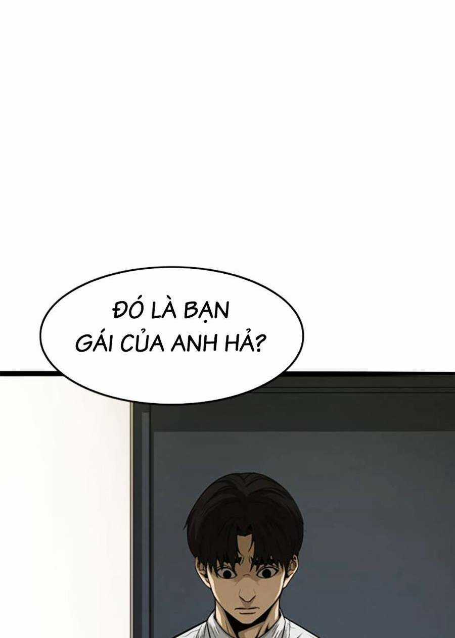 Ngục Tù Đẫm Máu Chapter 60 trang 35