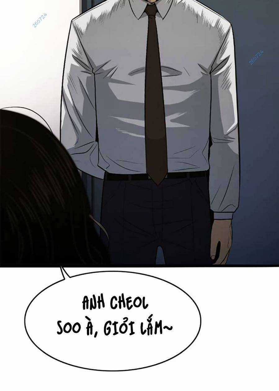 Ngục Tù Đẫm Máu Chapter 60 trang 36