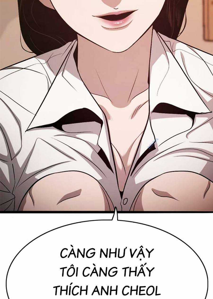 Ngục Tù Đẫm Máu Chapter 60 trang 44