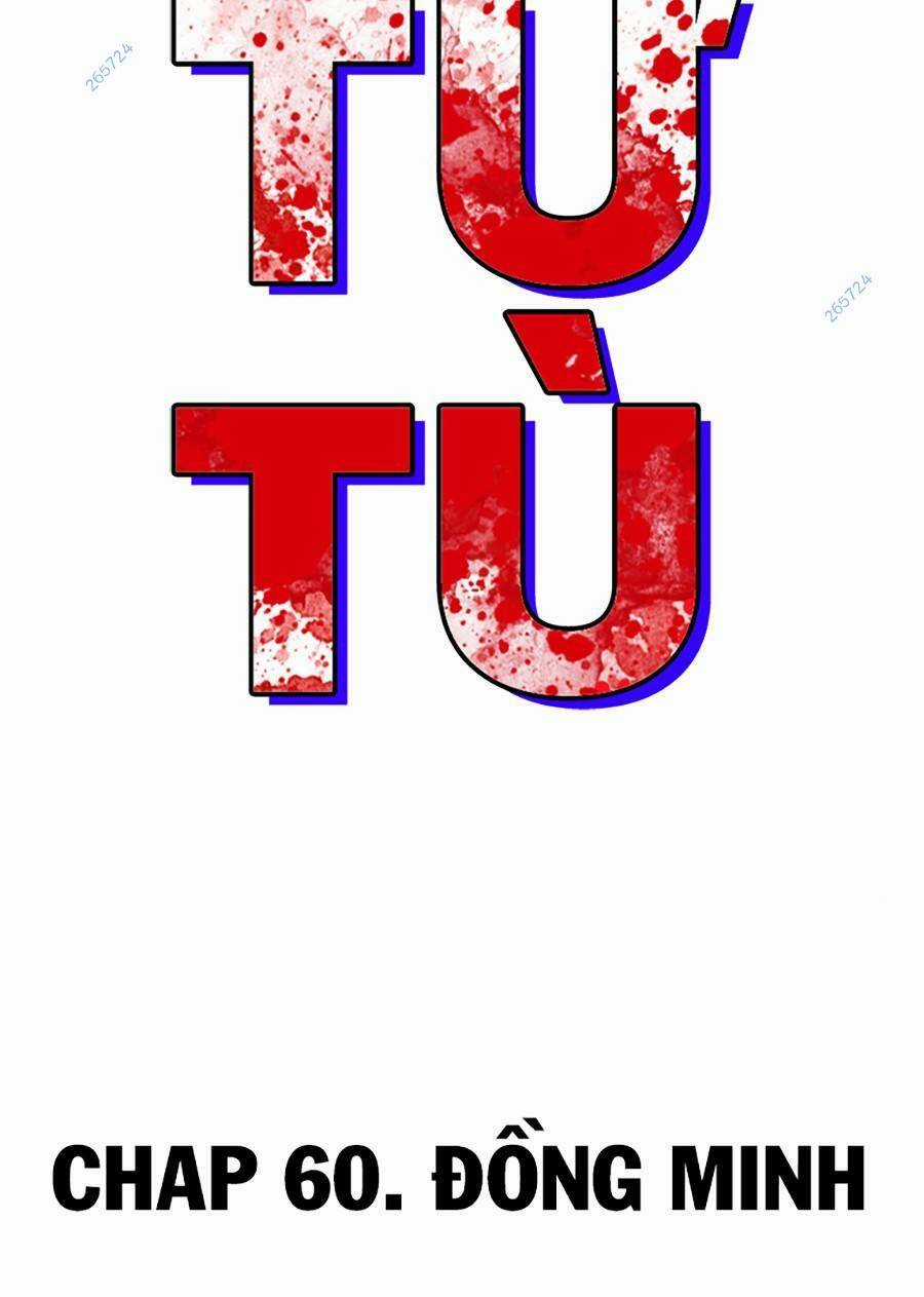 Ngục Tù Đẫm Máu Chapter 60 trang 52