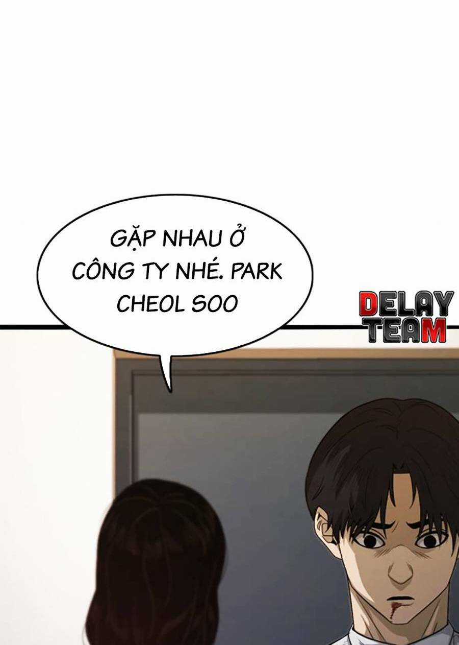 Ngục Tù Đẫm Máu Chapter 60 trang 55
