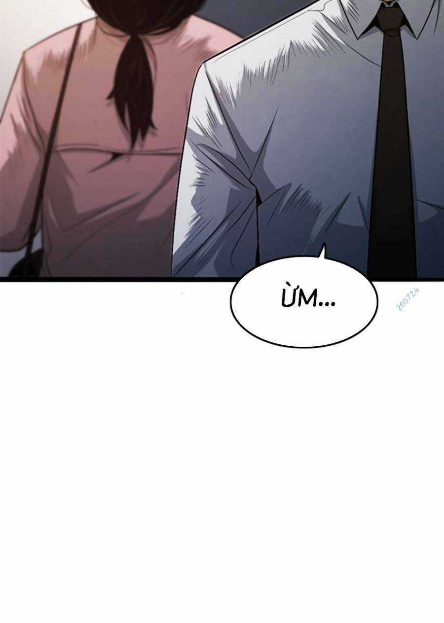 Ngục Tù Đẫm Máu Chapter 60 trang 56