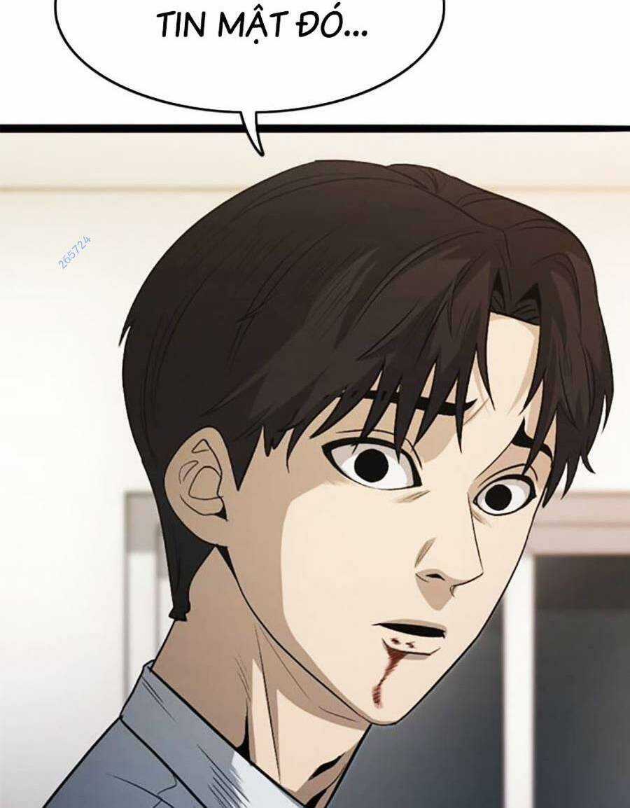 Ngục Tù Đẫm Máu Chapter 60 trang 69