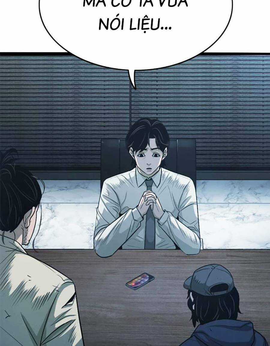 Ngục Tù Đẫm Máu Chapter 60 trang 79