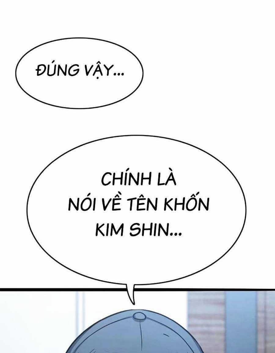 Ngục Tù Đẫm Máu Chapter 60 trang 81