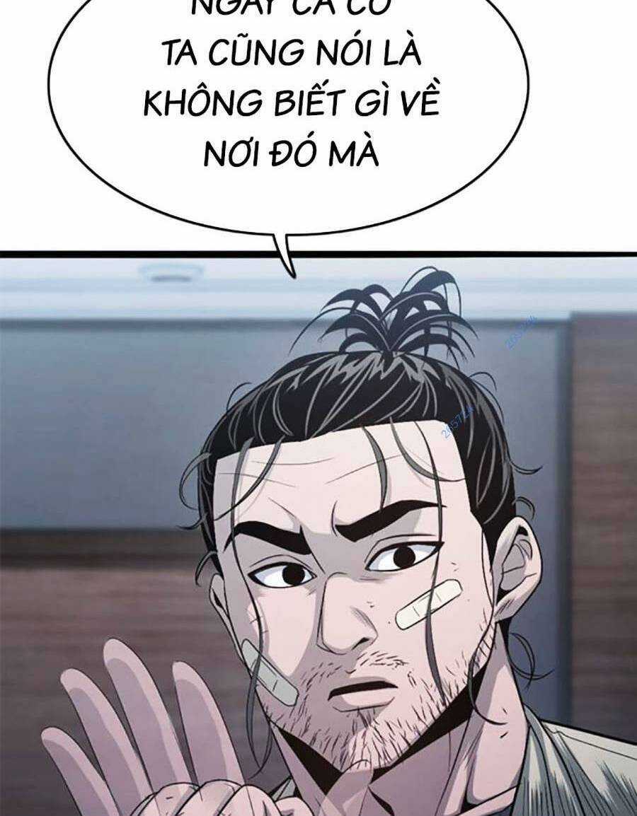 Ngục Tù Đẫm Máu Chapter 60 trang 85