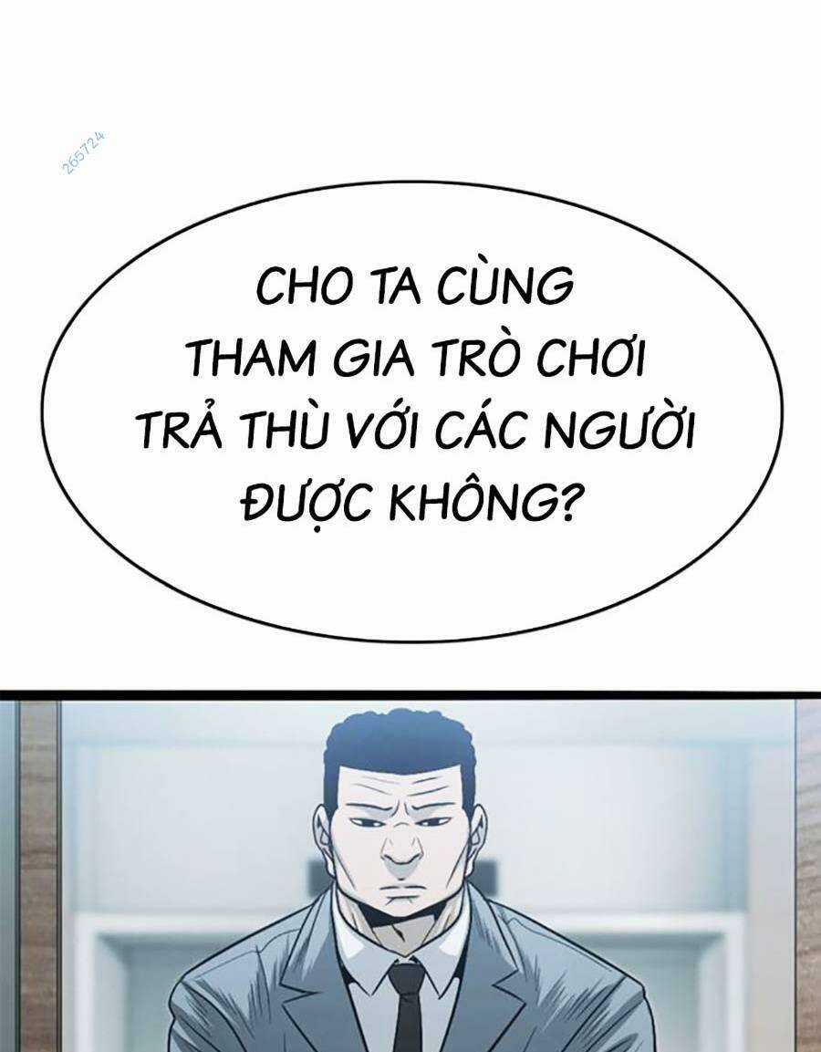 Ngục Tù Đẫm Máu Chapter 60 trang 96