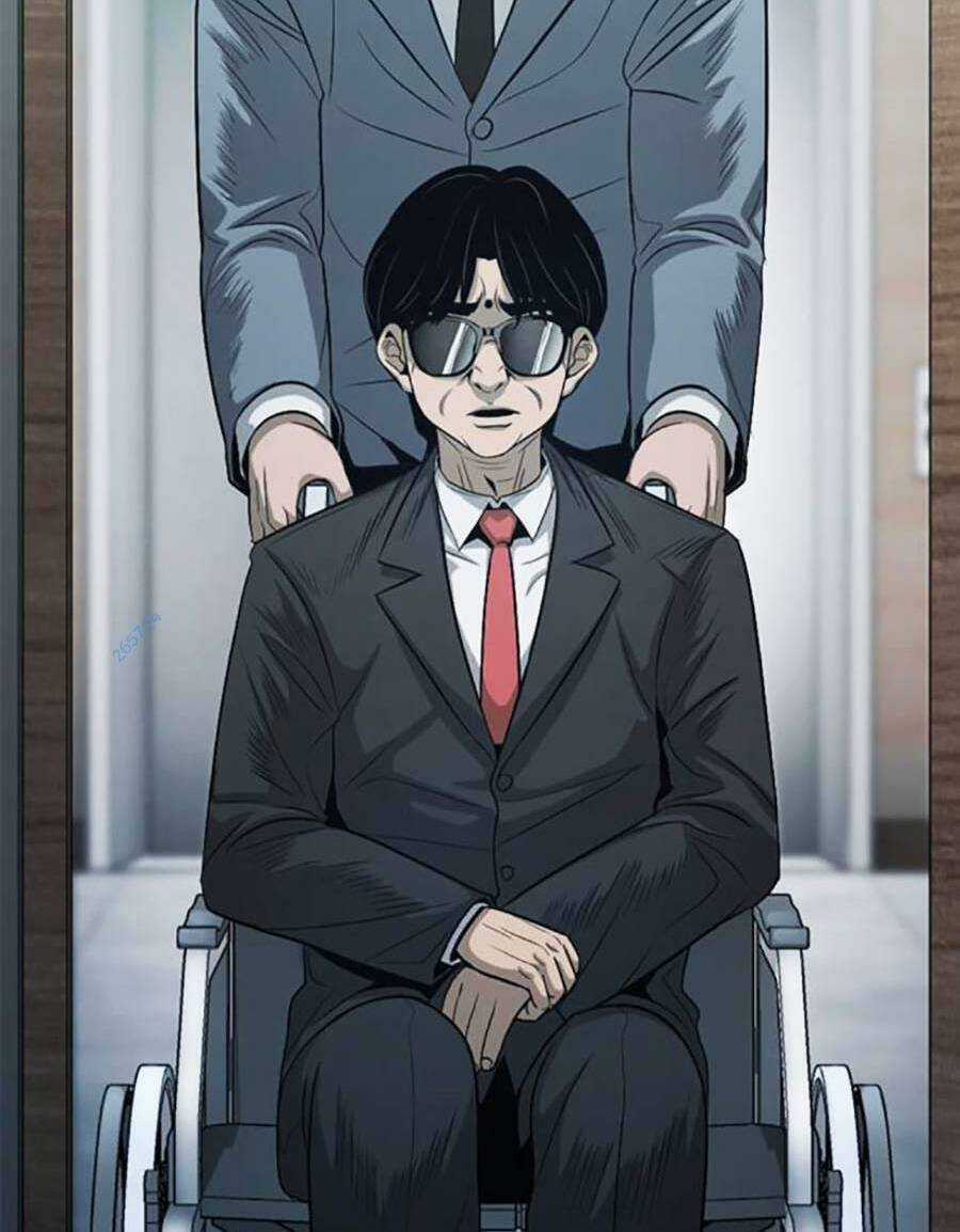 Ngục Tù Đẫm Máu Chapter 60 trang 97