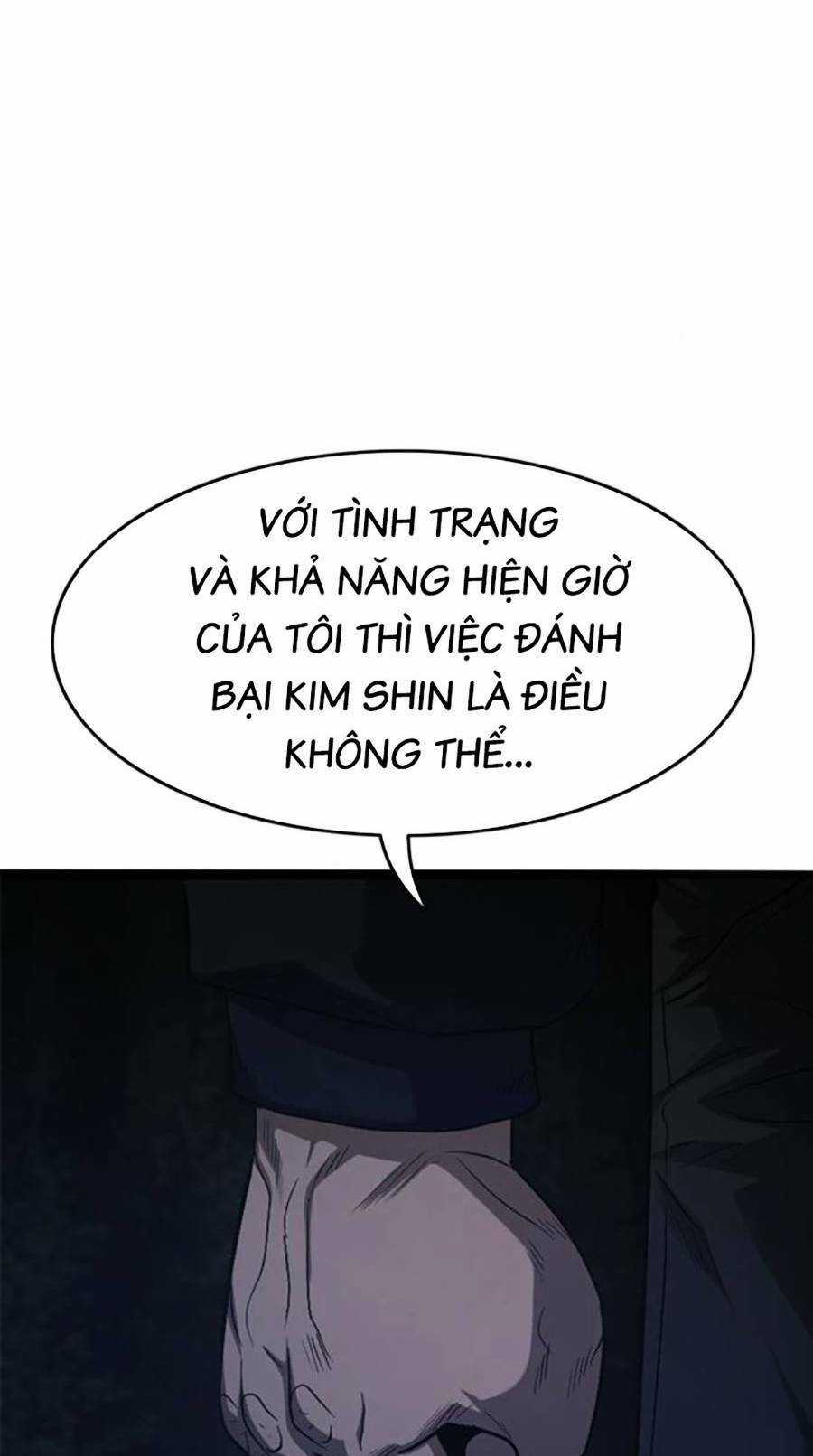 Ngục Tù Đẫm Máu Chapter 61 trang 10