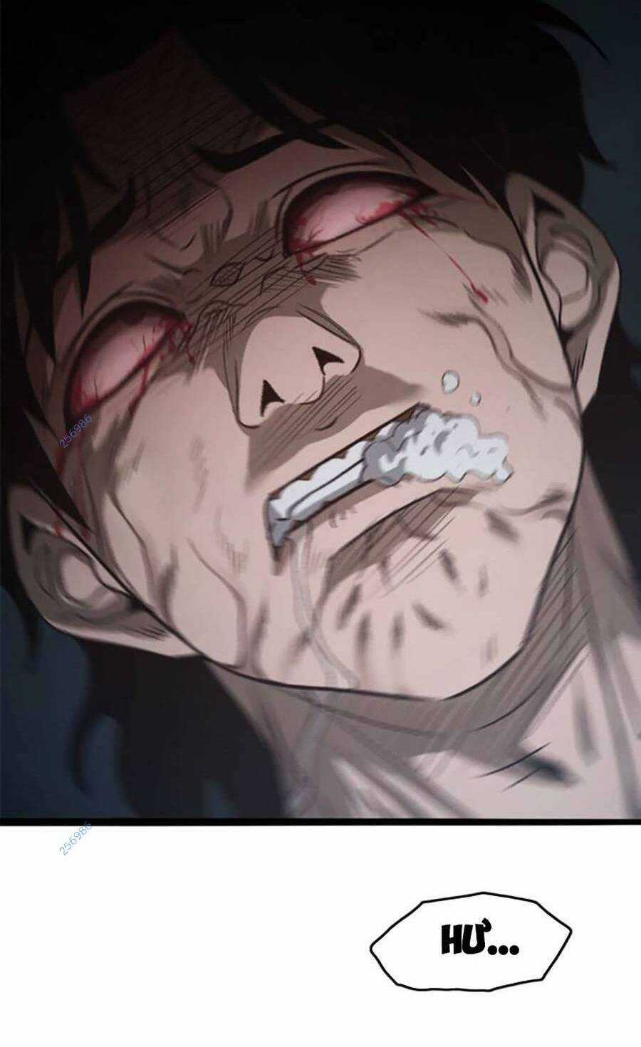 Ngục Tù Đẫm Máu Chapter 61 trang 101