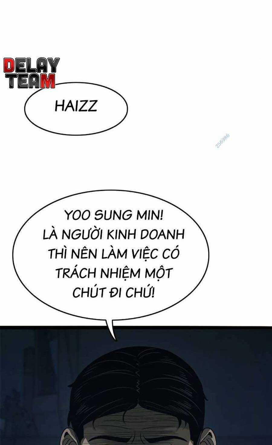 Ngục Tù Đẫm Máu Chapter 61 trang 105
