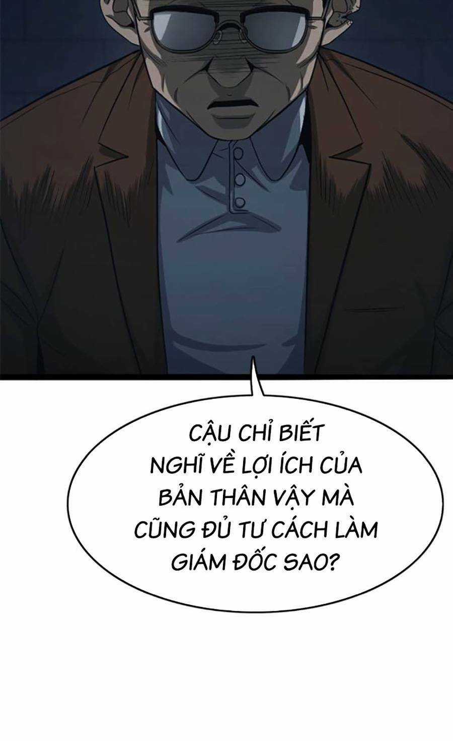 Ngục Tù Đẫm Máu Chapter 61 trang 106