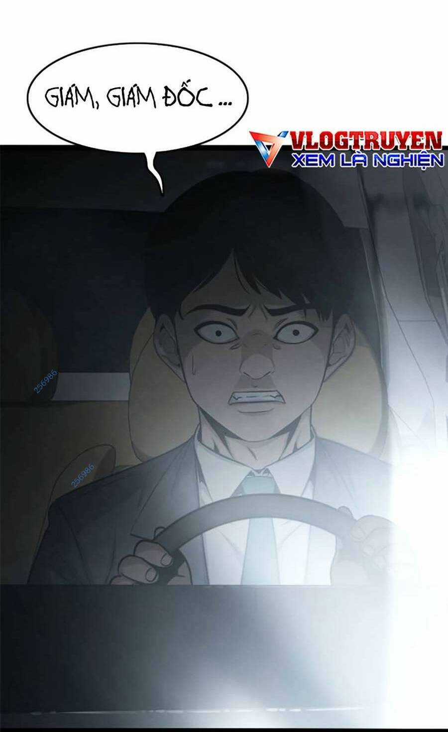 Ngục Tù Đẫm Máu Chapter 61 trang 109