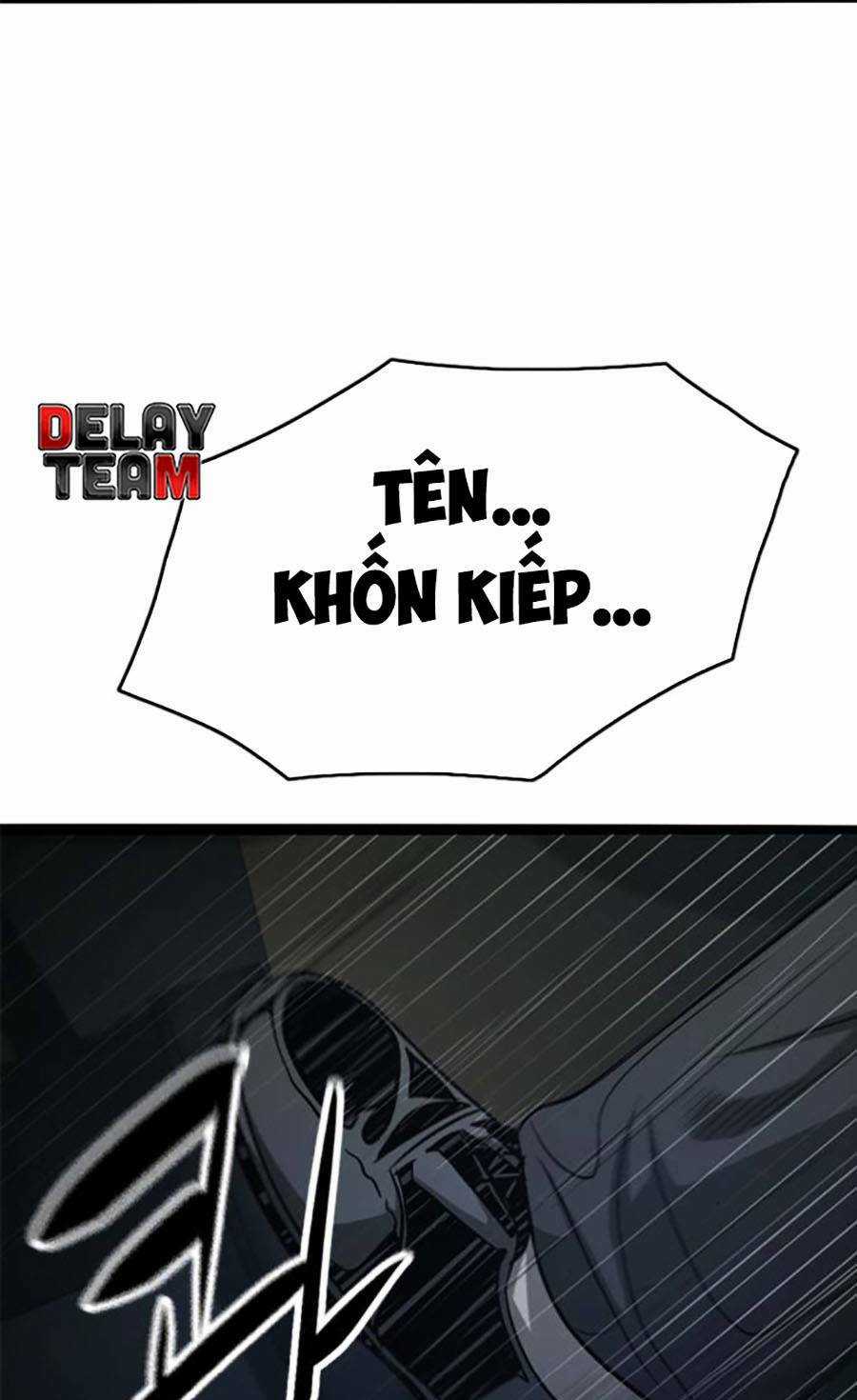 Ngục Tù Đẫm Máu Chapter 61 trang 110