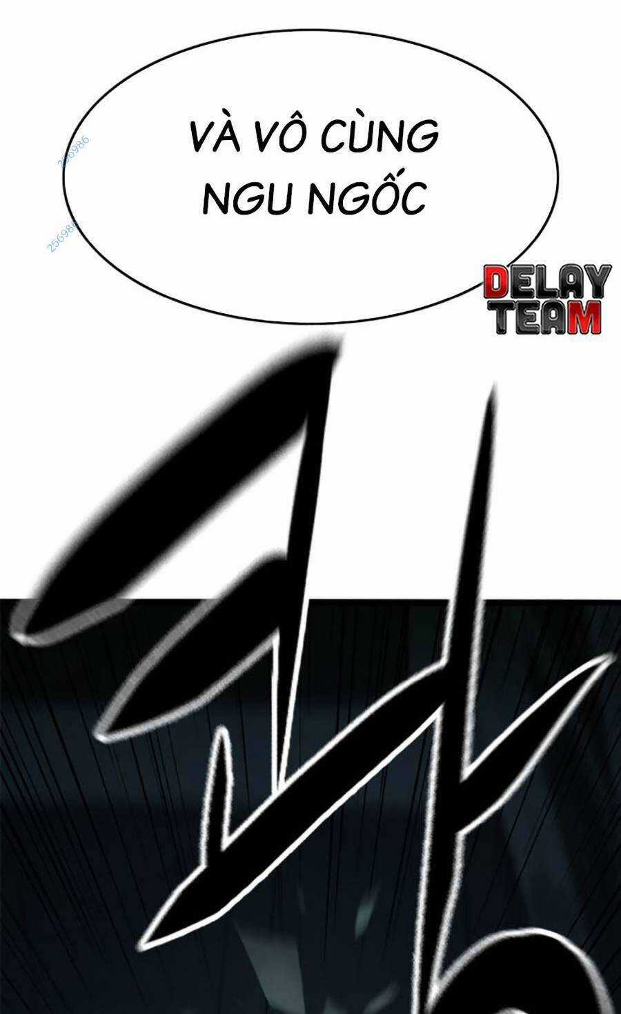 Ngục Tù Đẫm Máu Chapter 61 trang 116