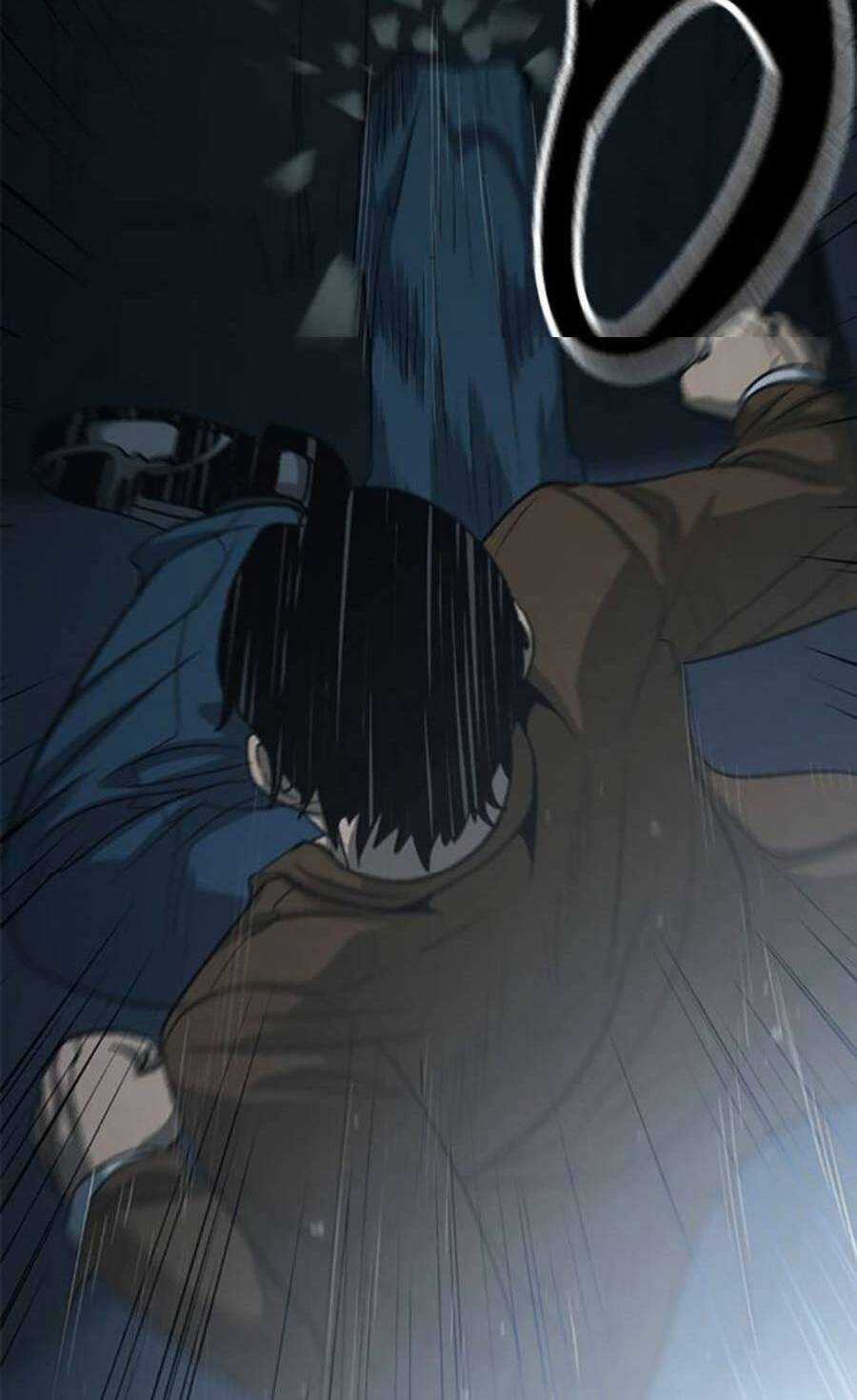 Ngục Tù Đẫm Máu Chapter 61 trang 117