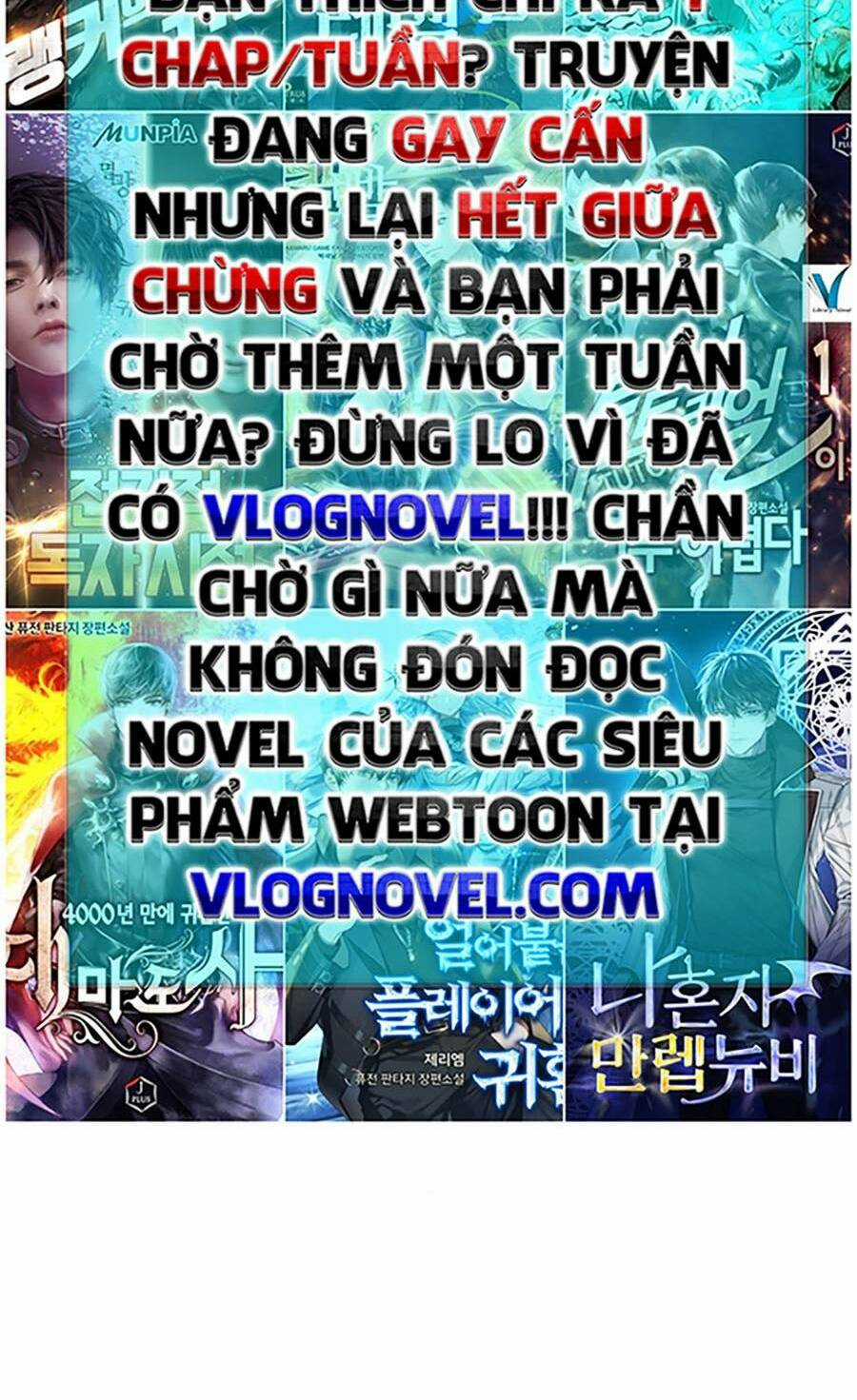 Ngục Tù Đẫm Máu Chapter 61 trang 119