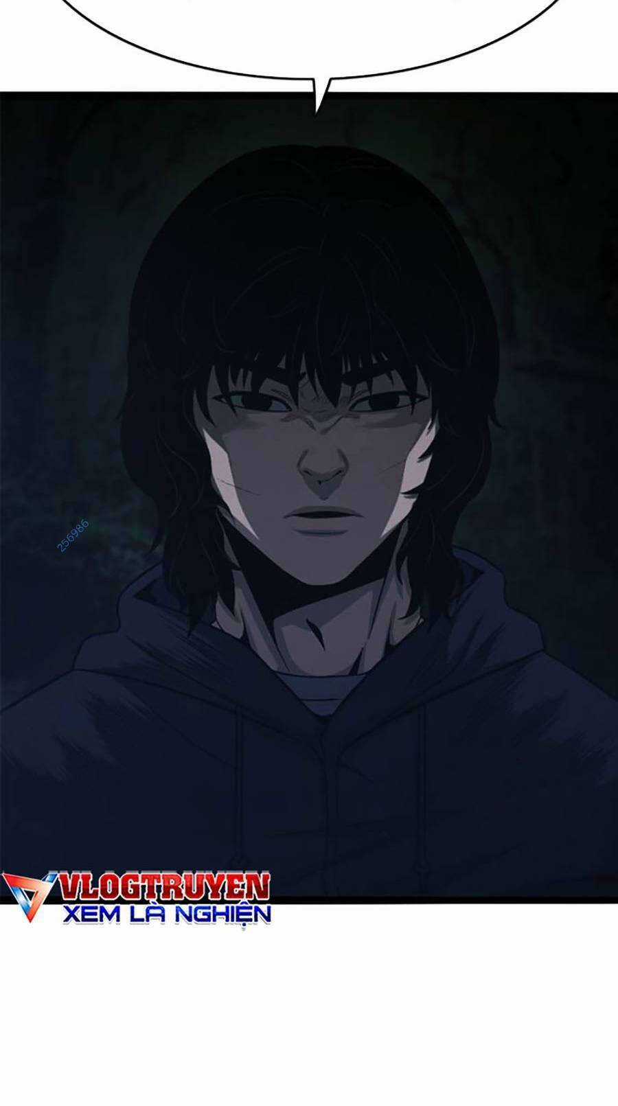 Ngục Tù Đẫm Máu Chapter 61 trang 12