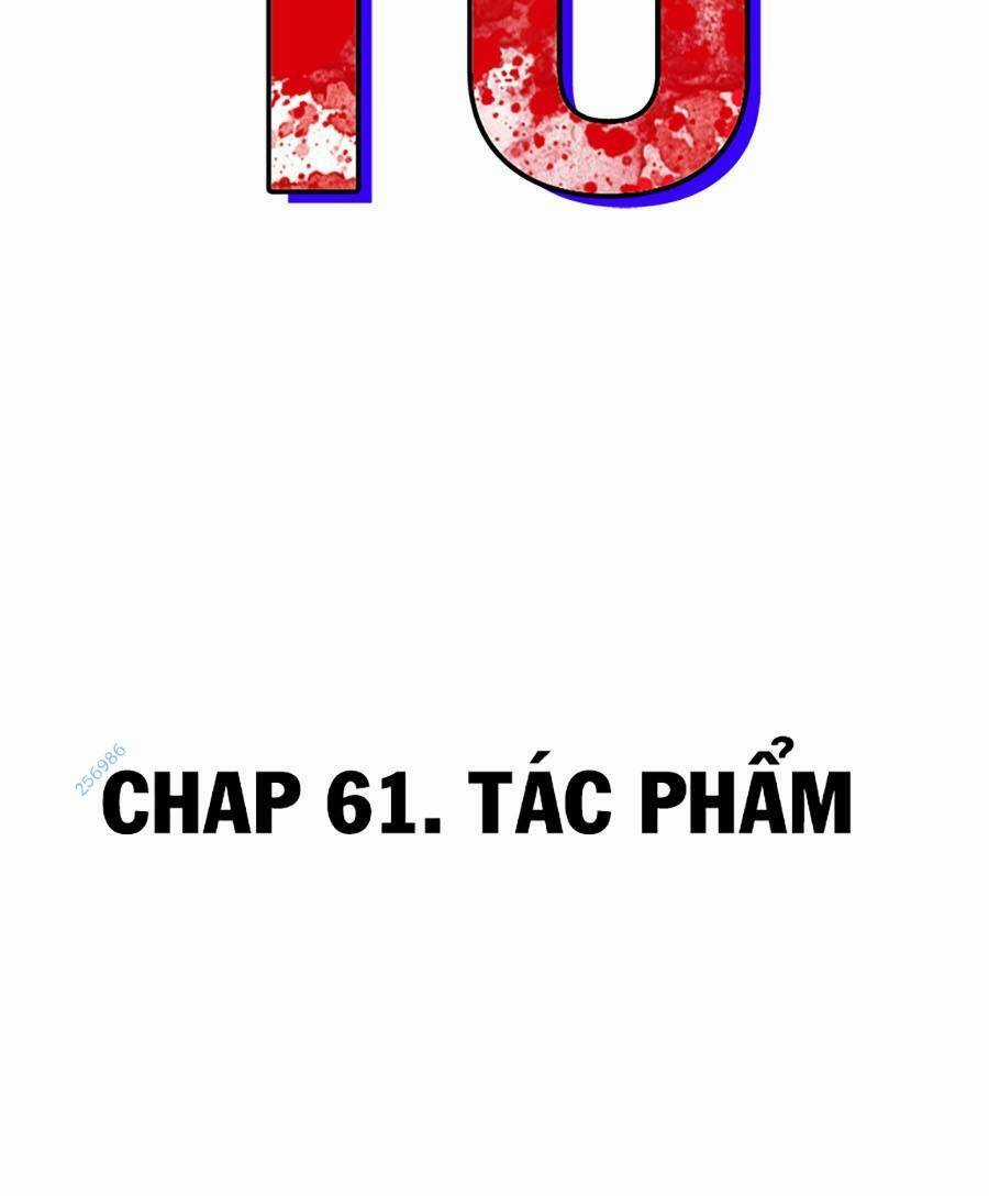 Ngục Tù Đẫm Máu Chapter 61 trang 121