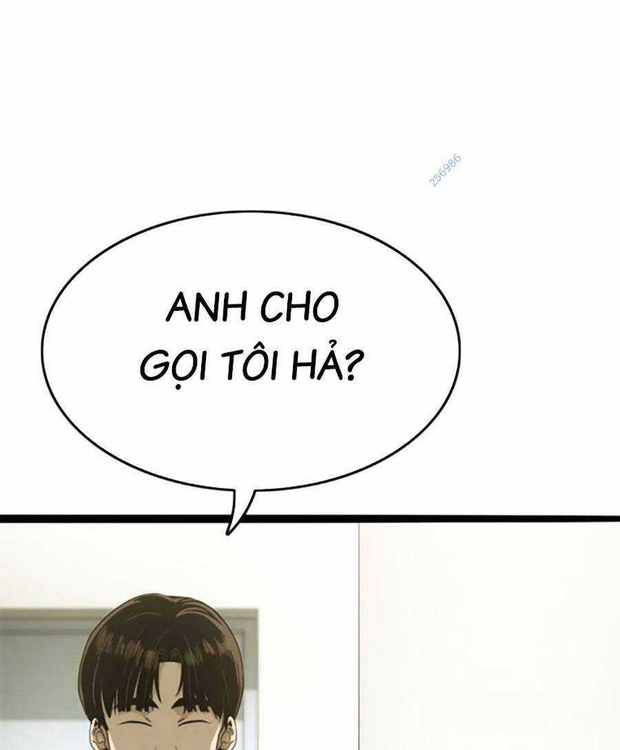 Ngục Tù Đẫm Máu Chapter 61 trang 124