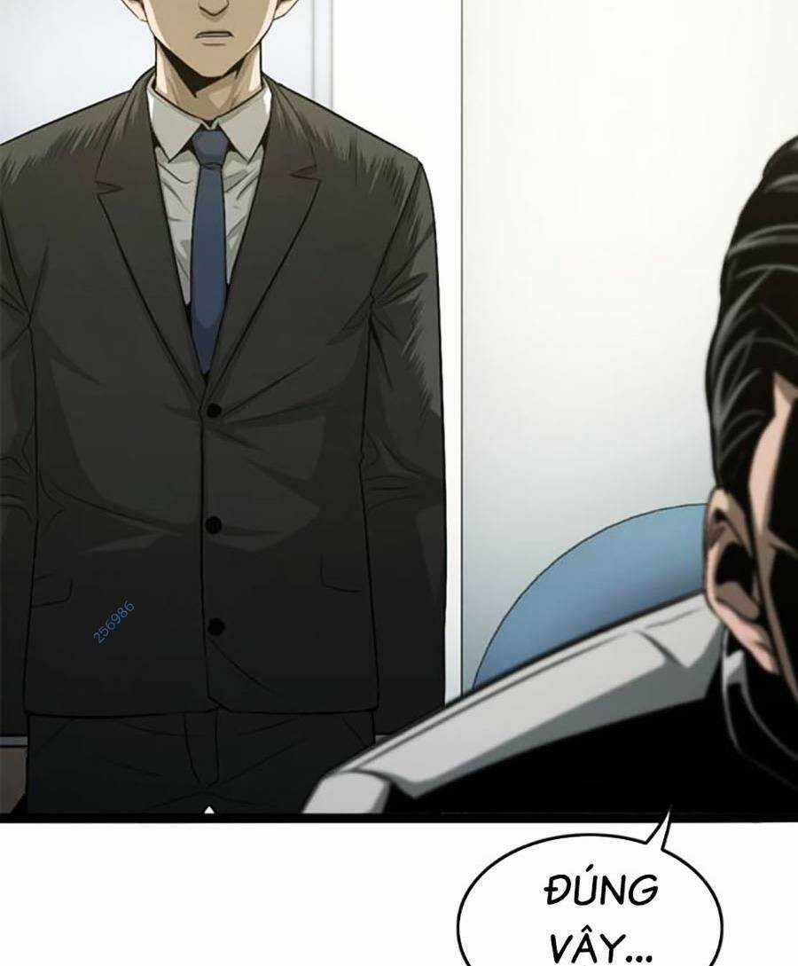 Ngục Tù Đẫm Máu Chapter 61 trang 125