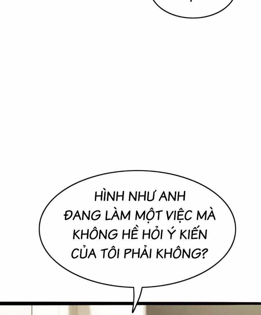 Ngục Tù Đẫm Máu Chapter 61 trang 126