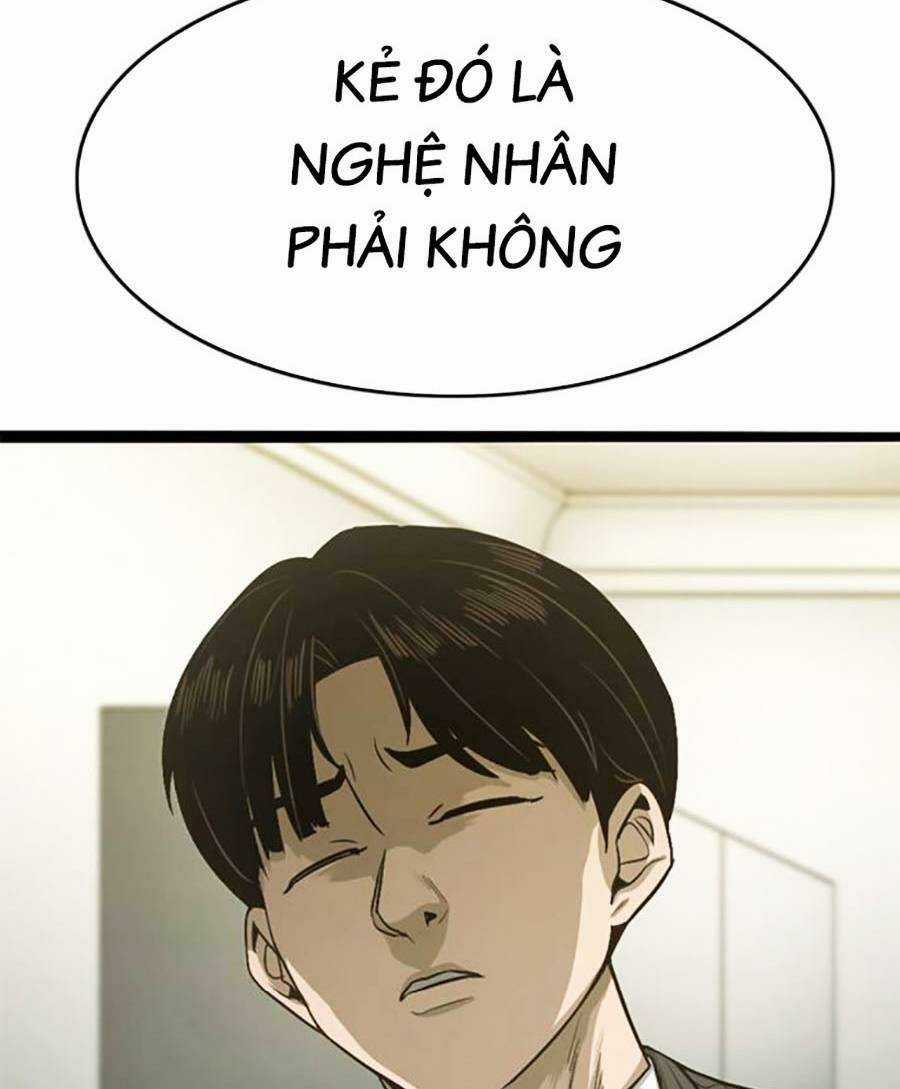 Ngục Tù Đẫm Máu Chapter 61 trang 129