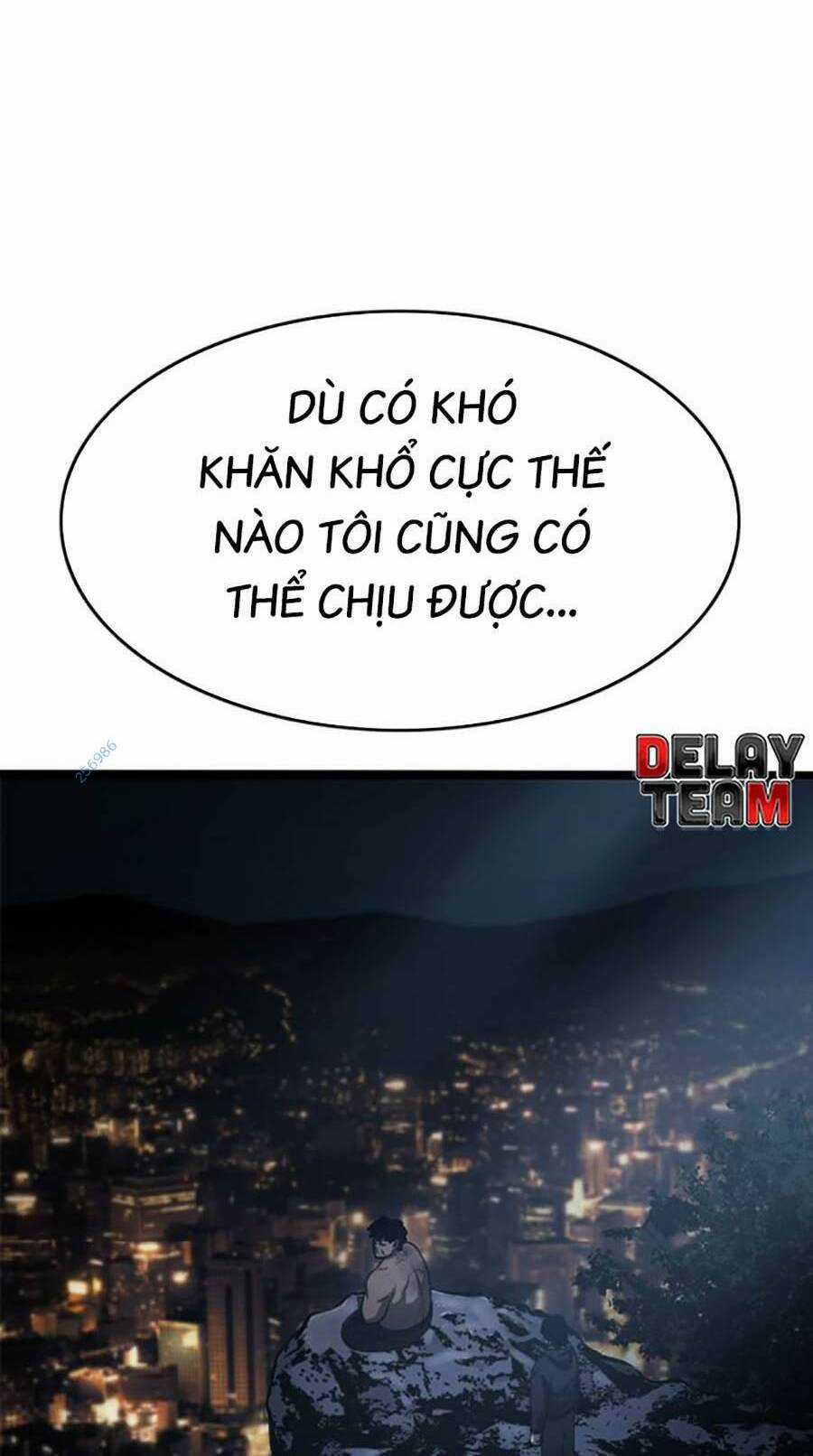 Ngục Tù Đẫm Máu Chapter 61 trang 13