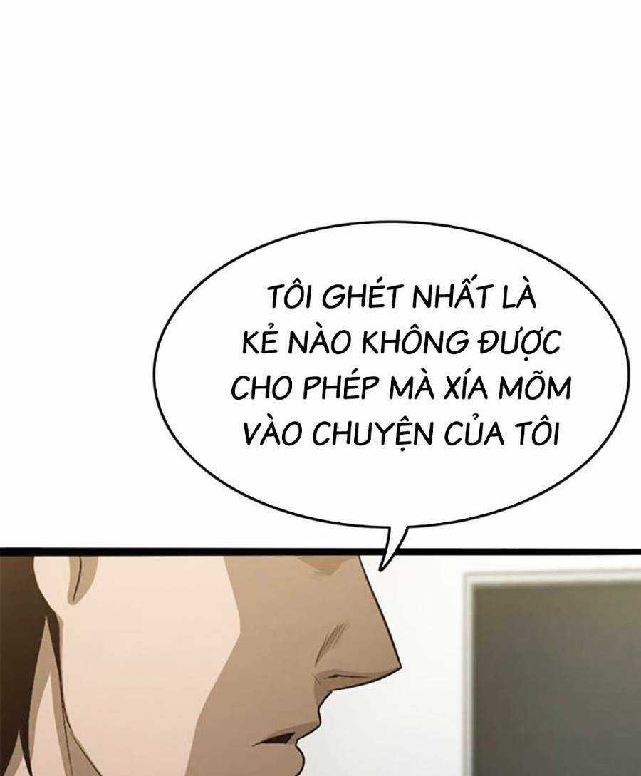 Ngục Tù Đẫm Máu Chapter 61 trang 131