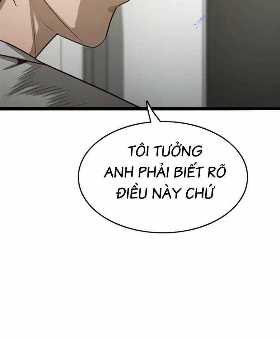 Ngục Tù Đẫm Máu Chapter 61 trang 132