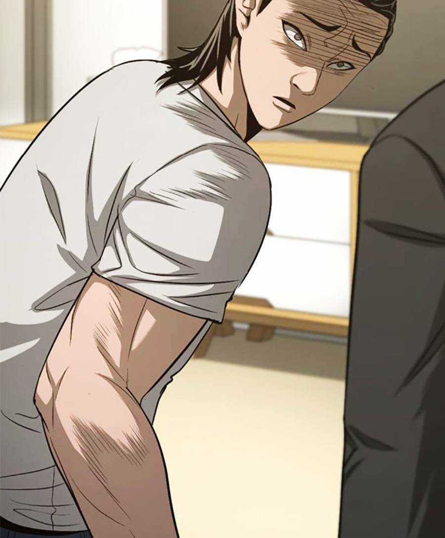 Ngục Tù Đẫm Máu Chapter 61 trang 134