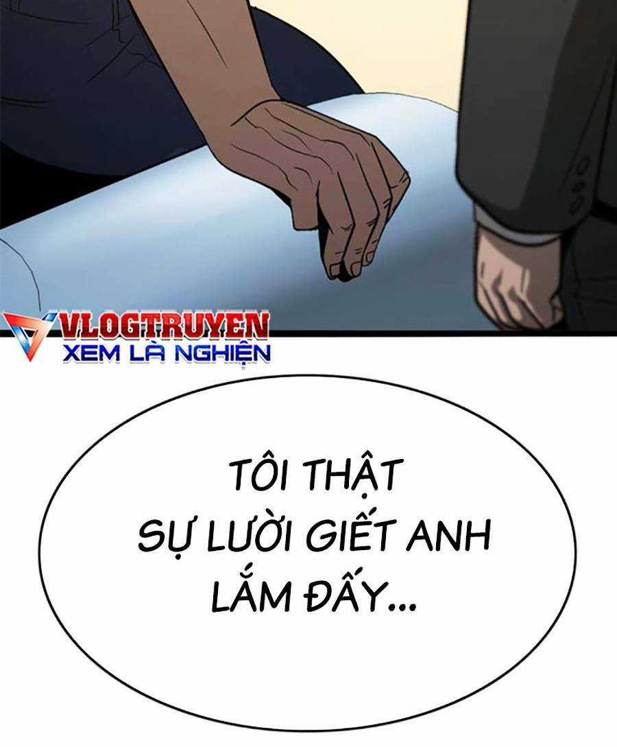 Ngục Tù Đẫm Máu Chapter 61 trang 135