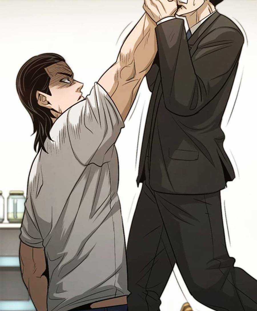 Ngục Tù Đẫm Máu Chapter 61 trang 139