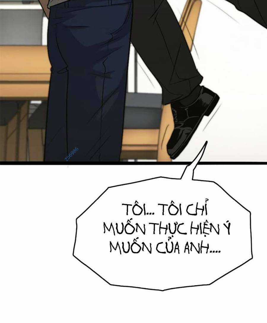 Ngục Tù Đẫm Máu Chapter 61 trang 140