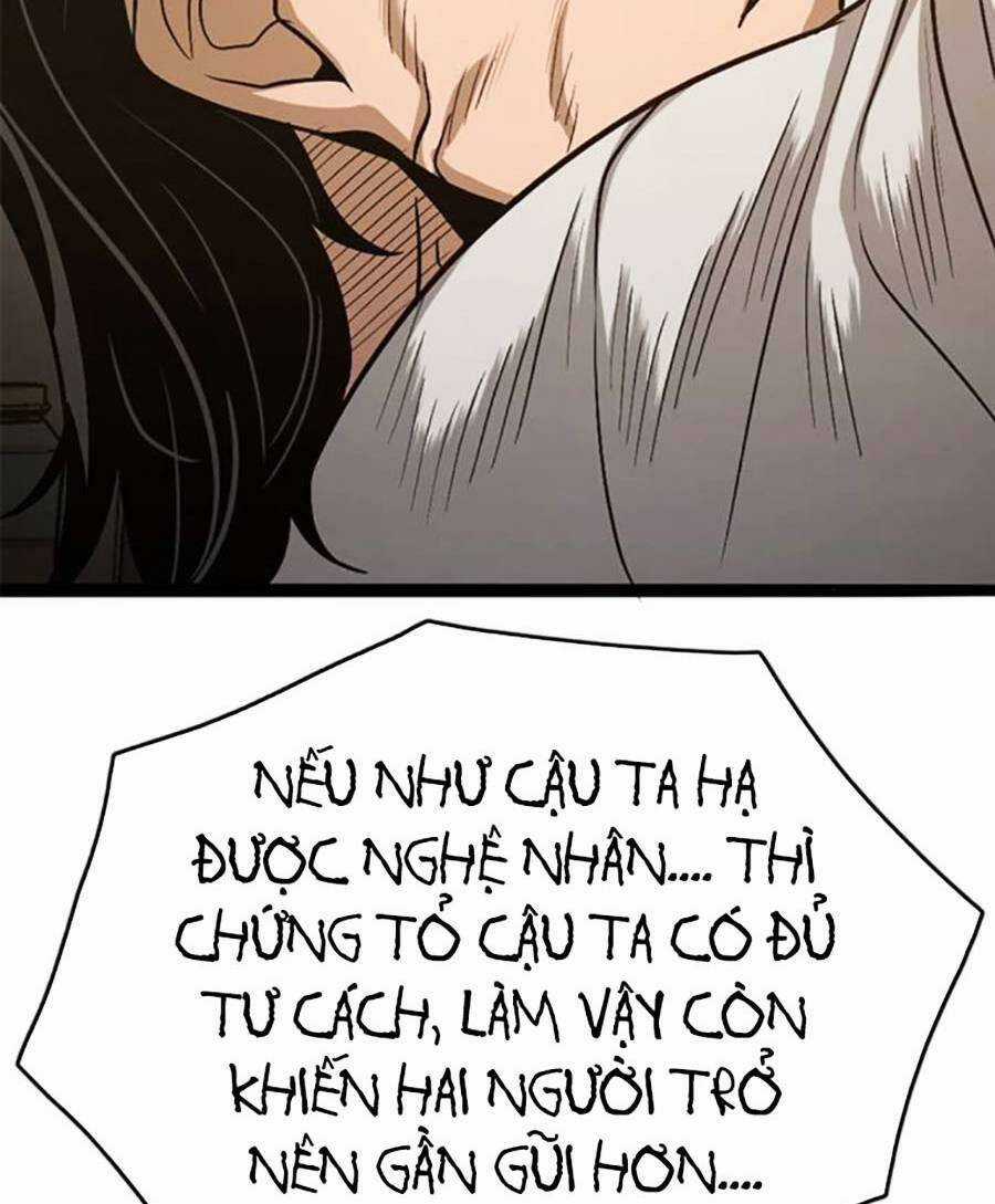 Ngục Tù Đẫm Máu Chapter 61 trang 145