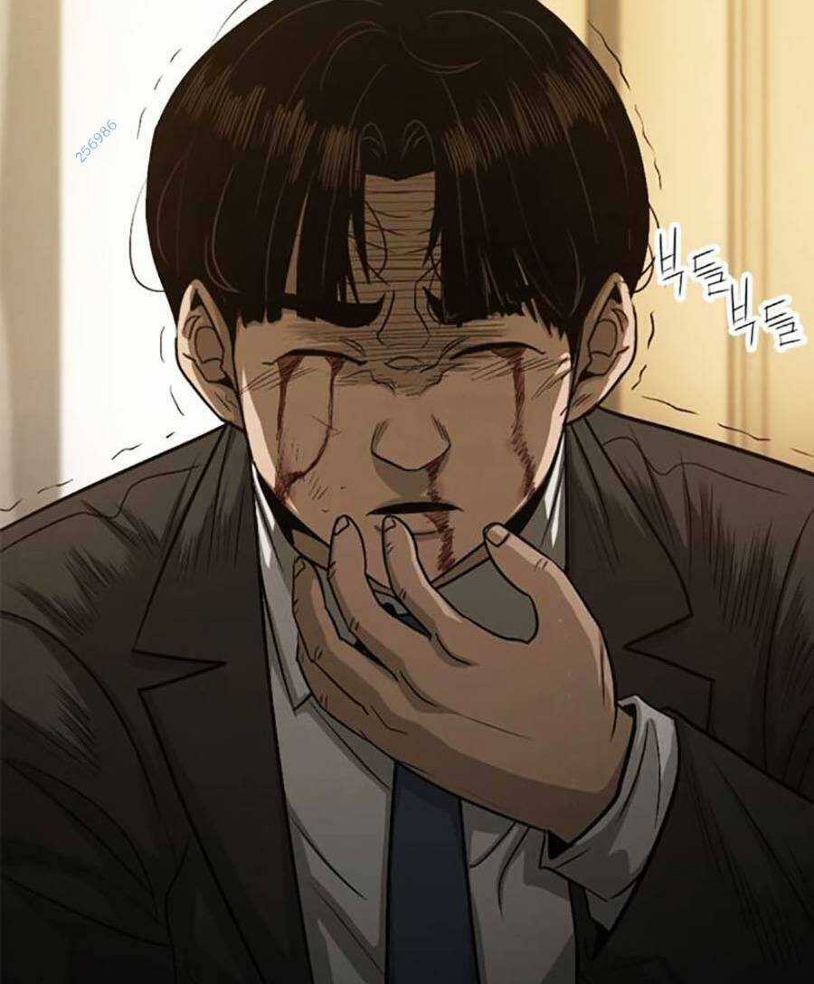 Ngục Tù Đẫm Máu Chapter 61 trang 156