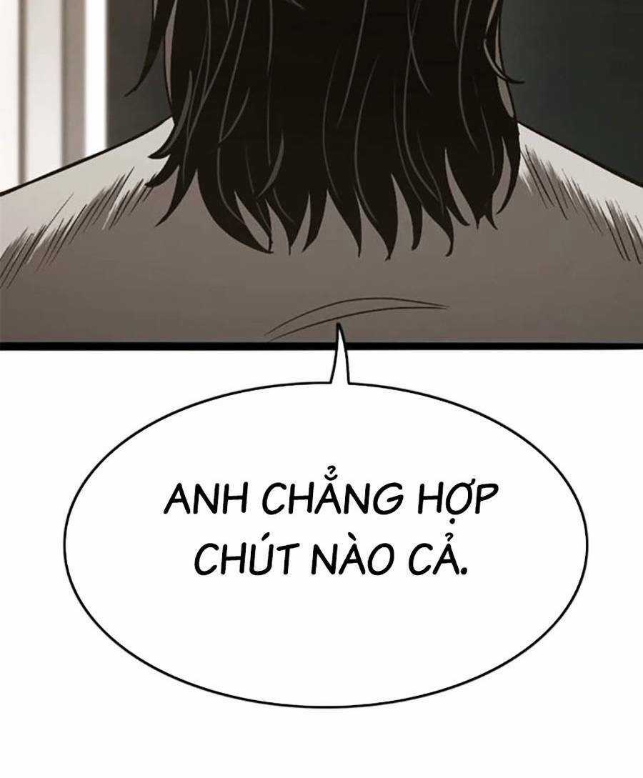 Ngục Tù Đẫm Máu Chapter 61 trang 159