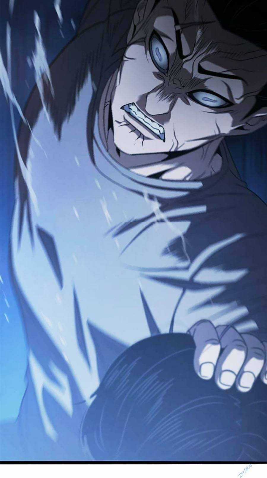 Ngục Tù Đẫm Máu Chapter 61 trang 16