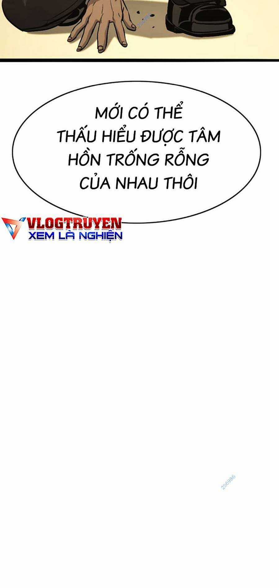 Ngục Tù Đẫm Máu Chapter 61 trang 162