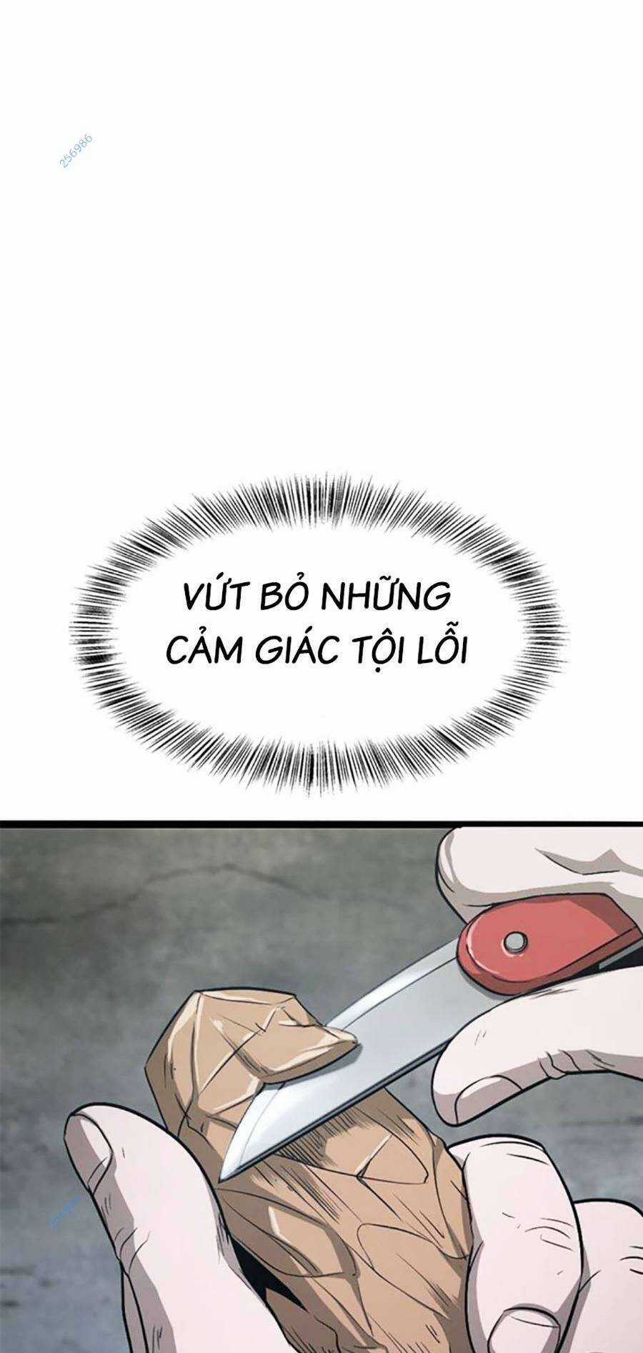 Ngục Tù Đẫm Máu Chapter 61 trang 164