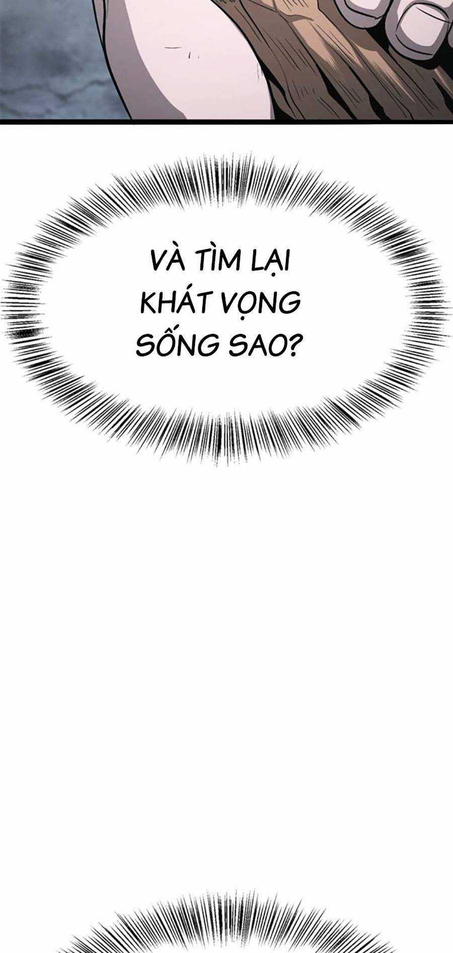 Ngục Tù Đẫm Máu Chapter 61 trang 165