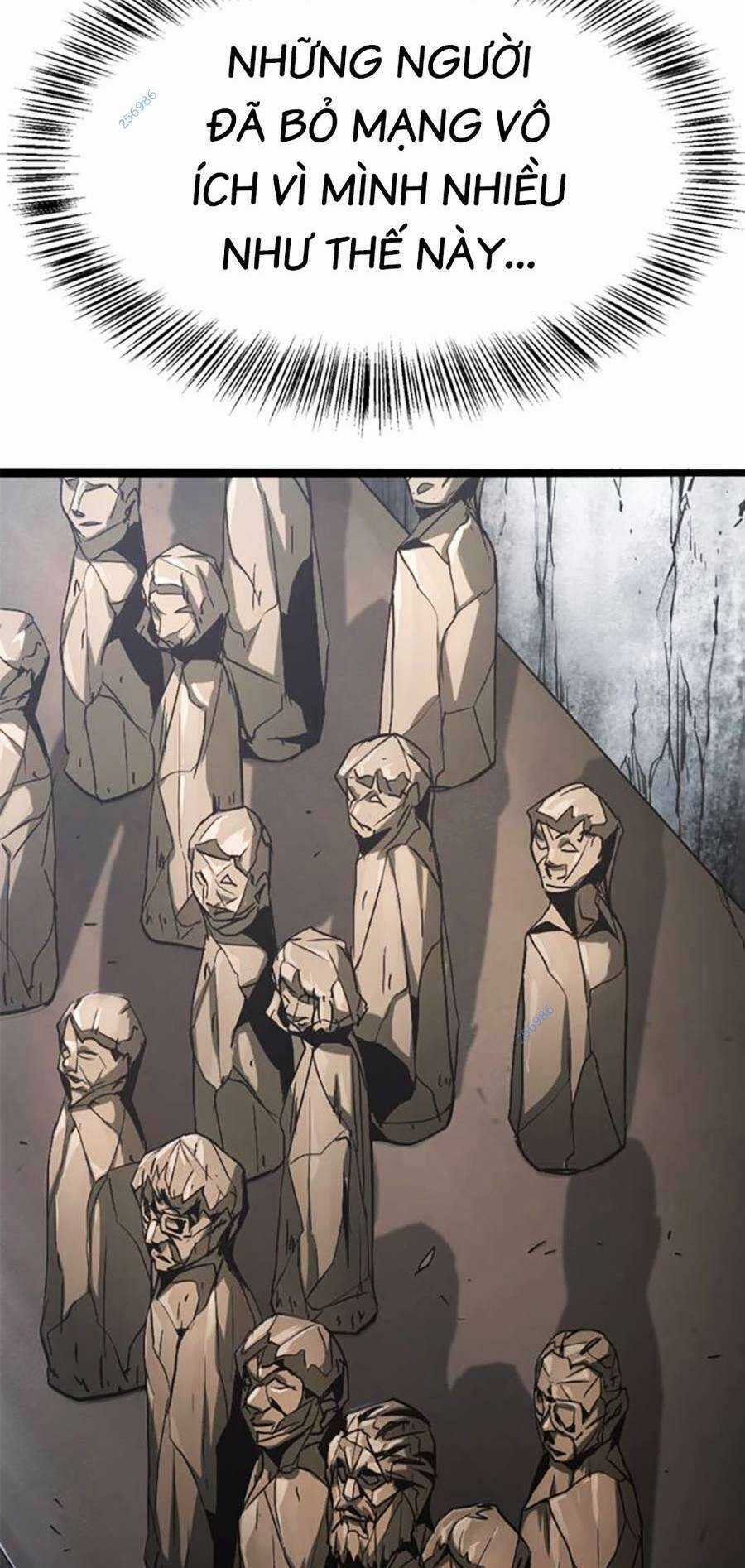 Ngục Tù Đẫm Máu Chapter 61 trang 166