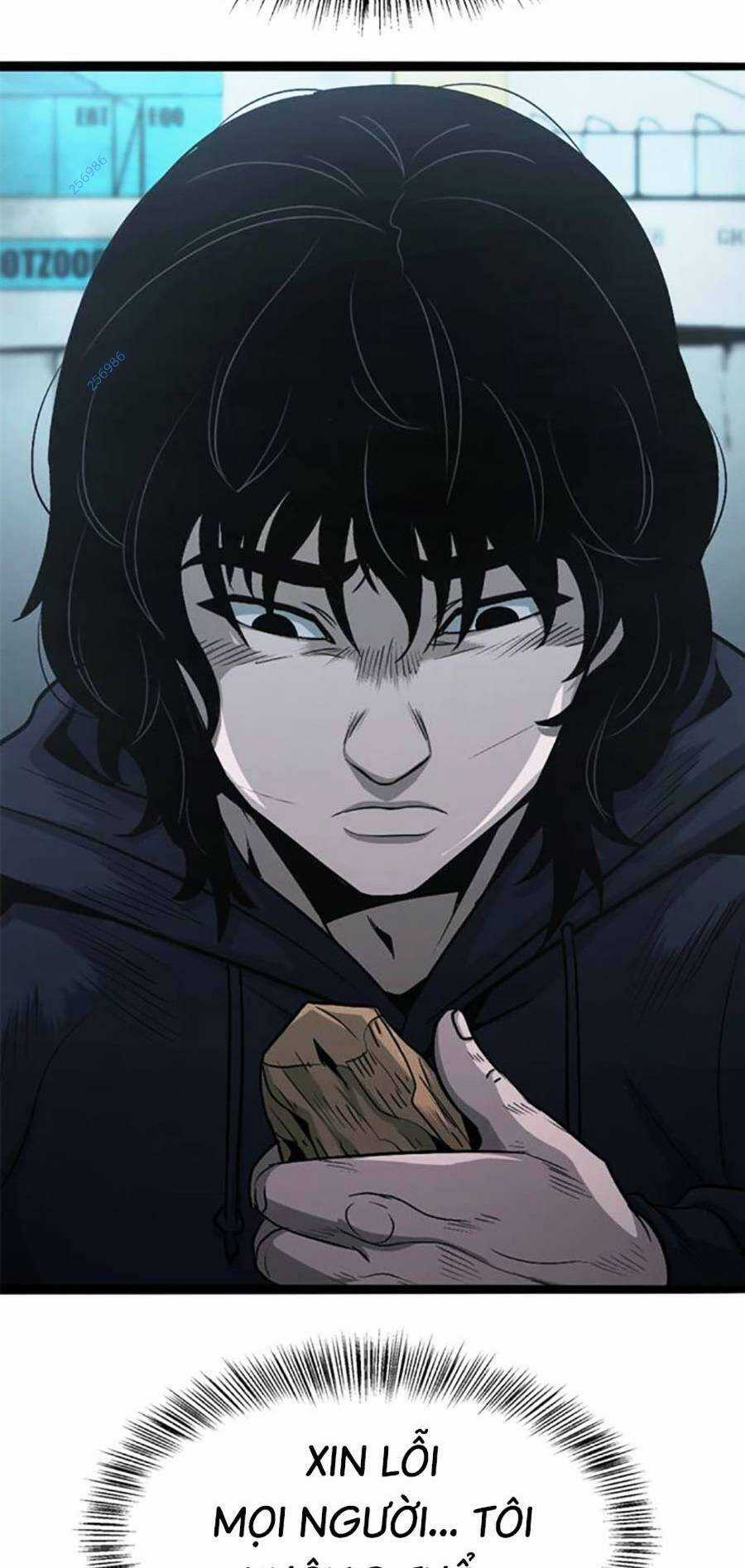 Ngục Tù Đẫm Máu Chapter 61 trang 168