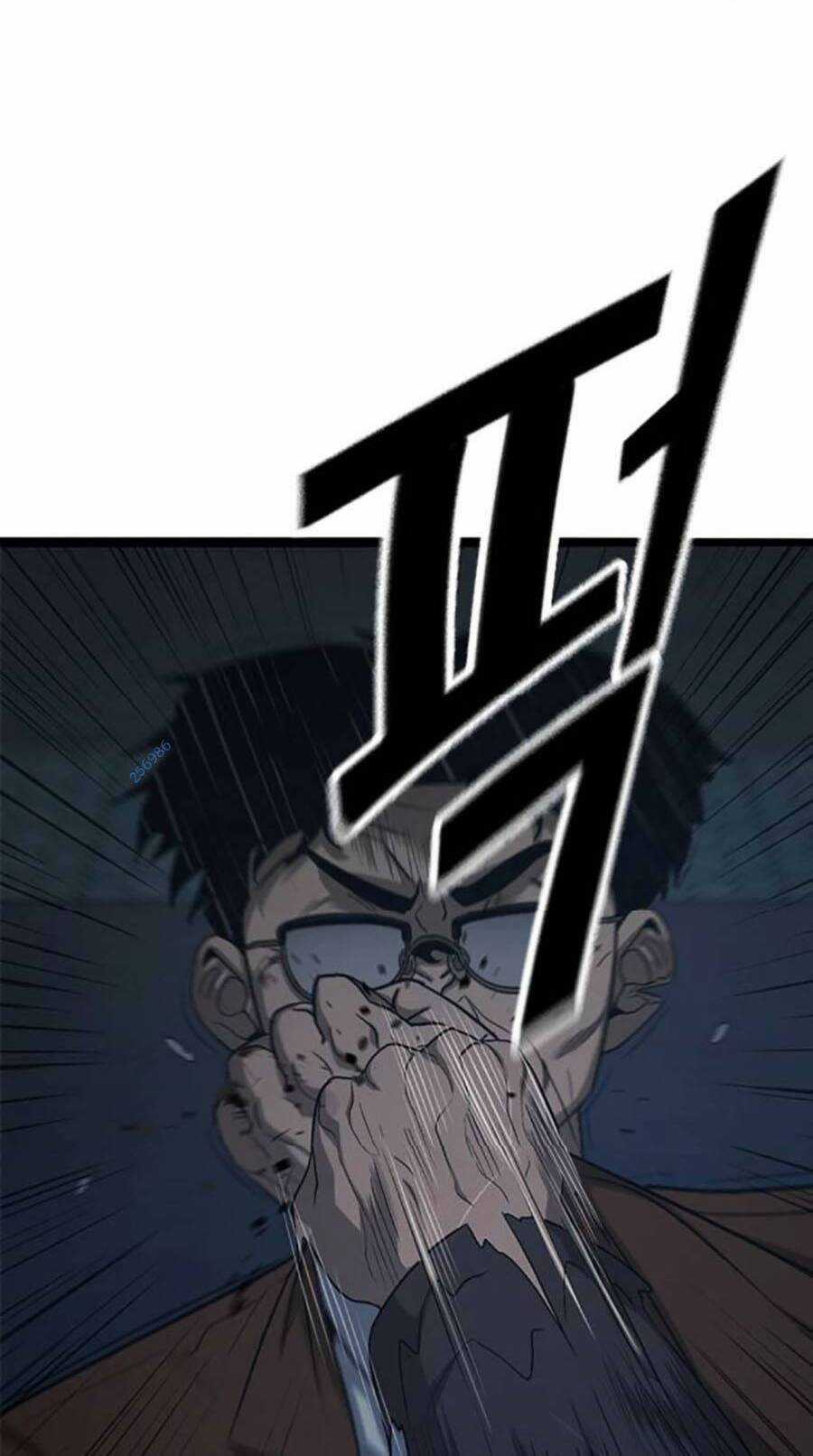 Ngục Tù Đẫm Máu Chapter 61 trang 17