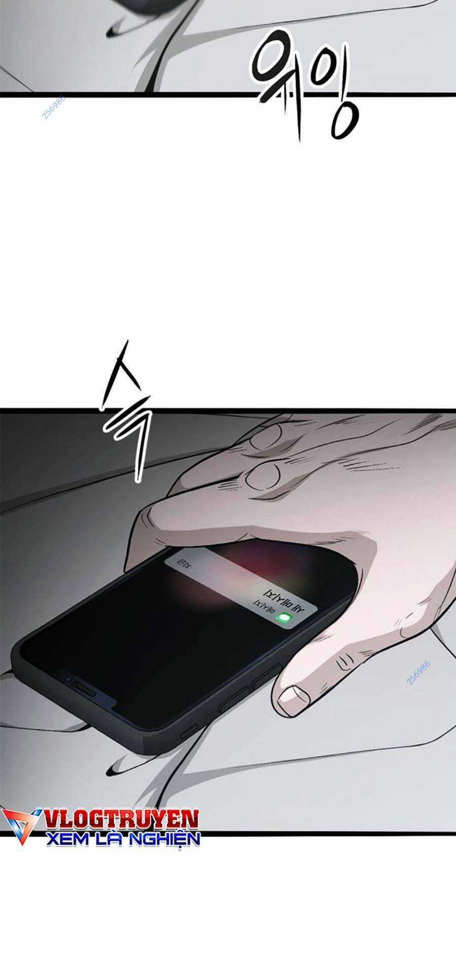 Ngục Tù Đẫm Máu Chapter 61 trang 170