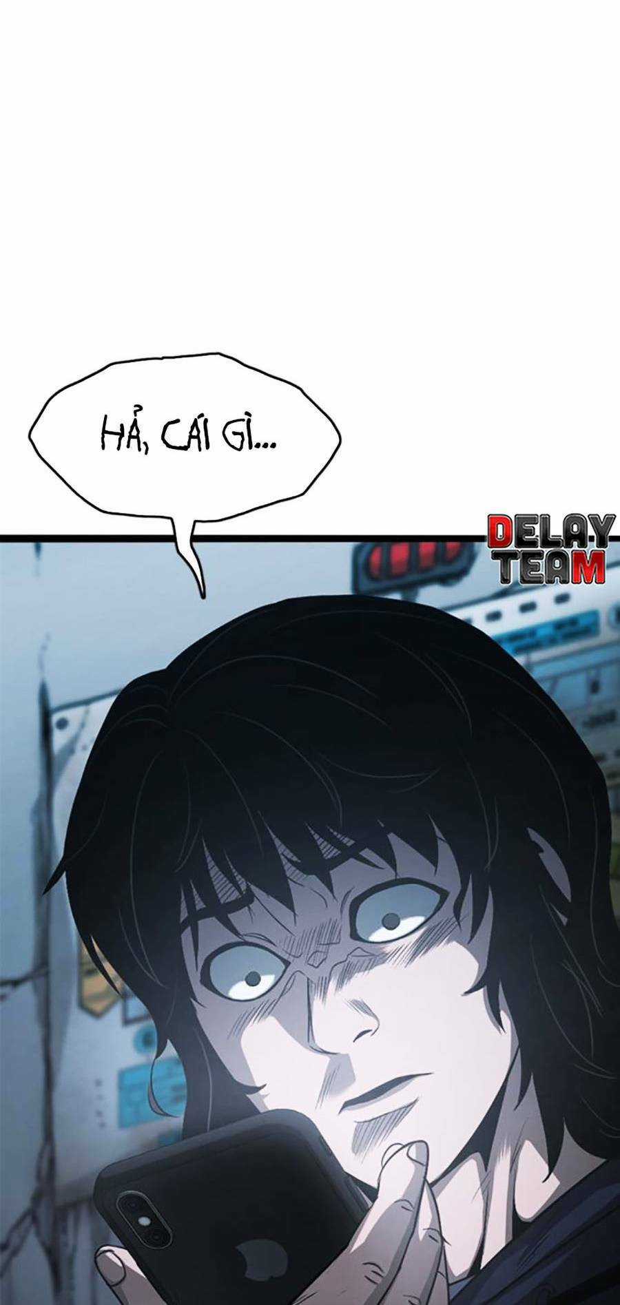 Ngục Tù Đẫm Máu Chapter 61 trang 171