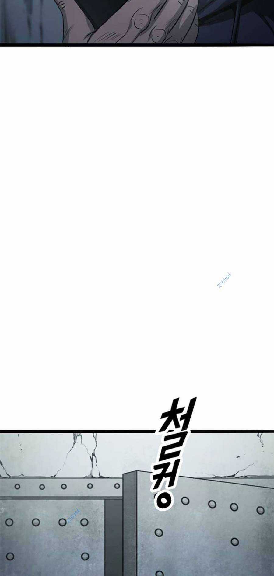 Ngục Tù Đẫm Máu Chapter 61 trang 172