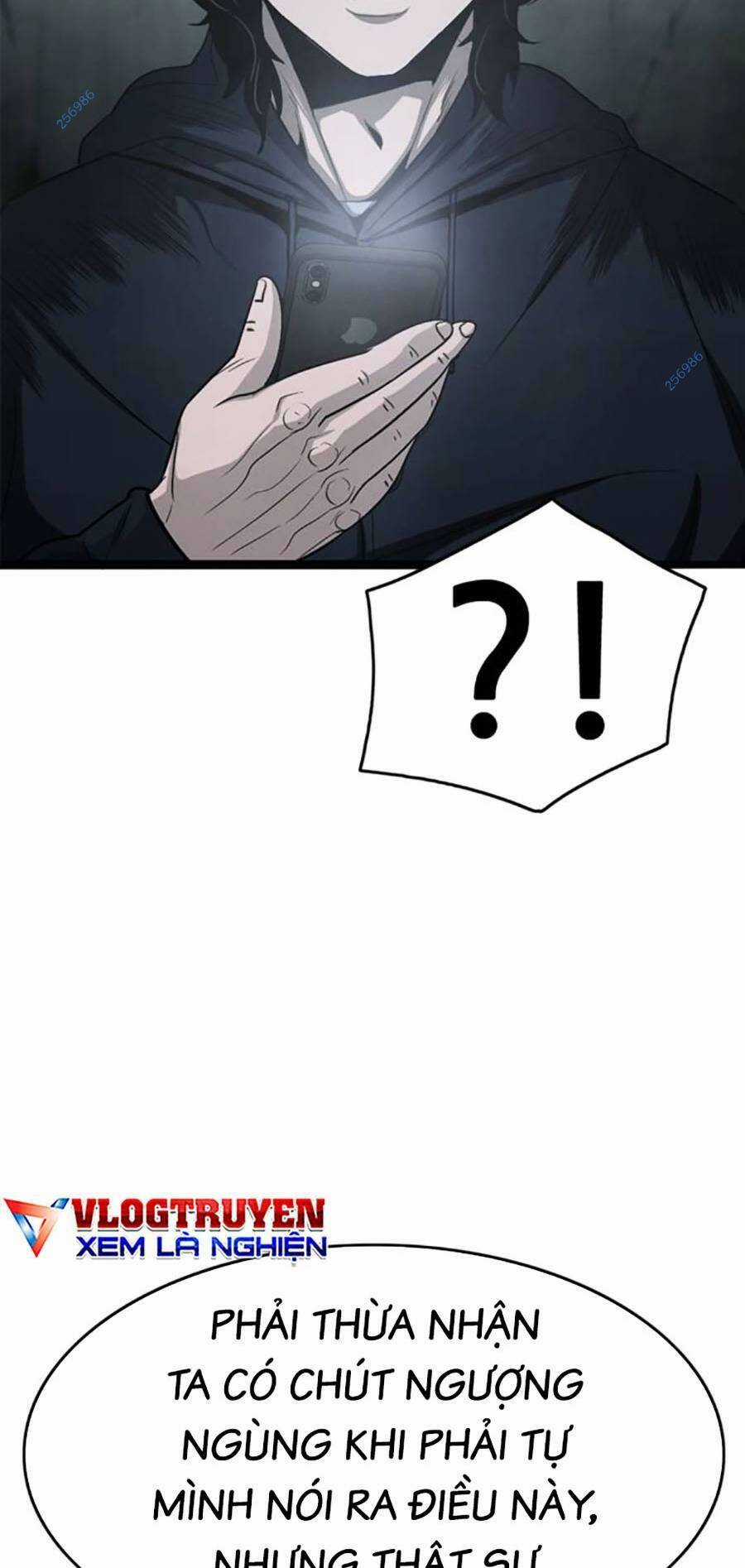 Ngục Tù Đẫm Máu Chapter 61 trang 174