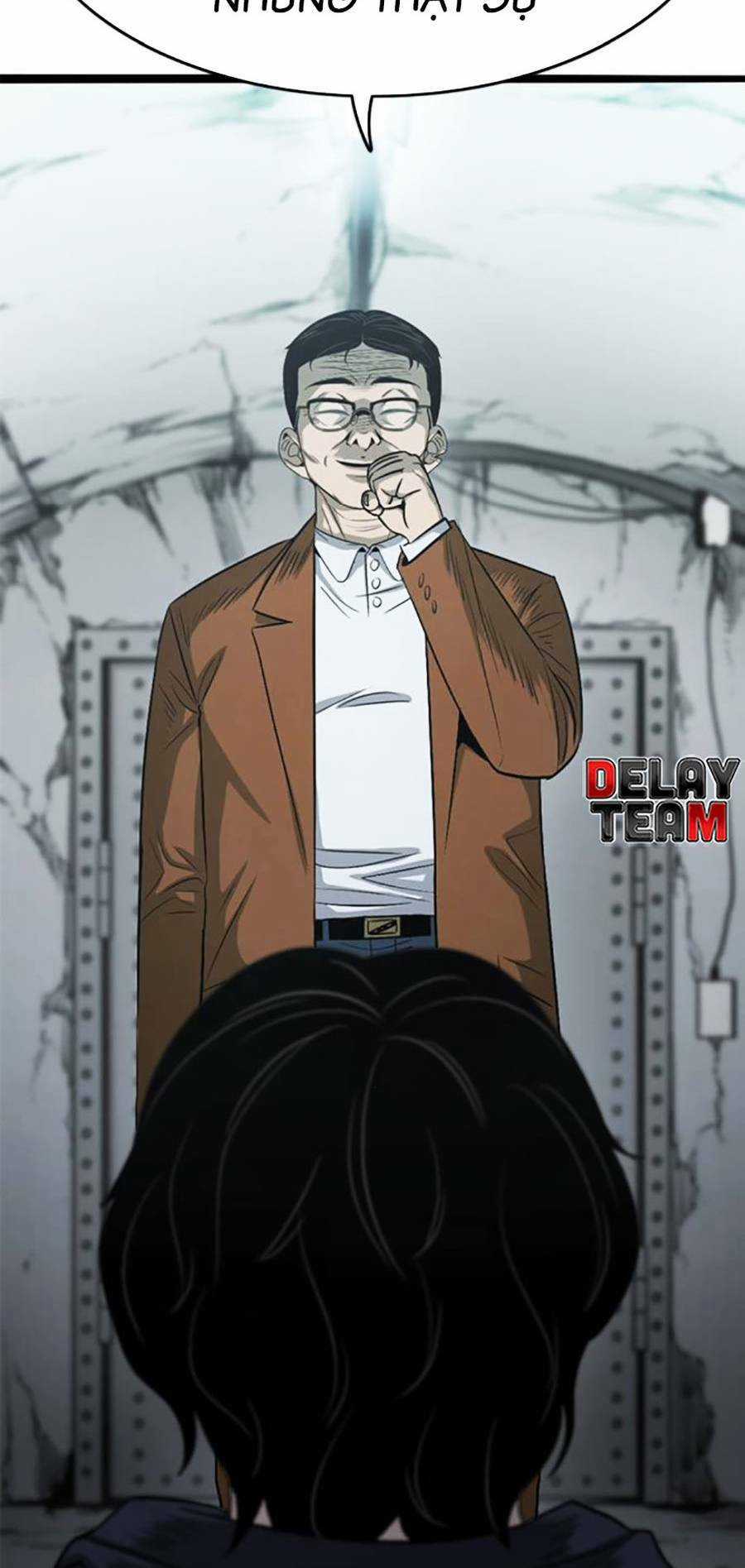 Ngục Tù Đẫm Máu Chapter 61 trang 175